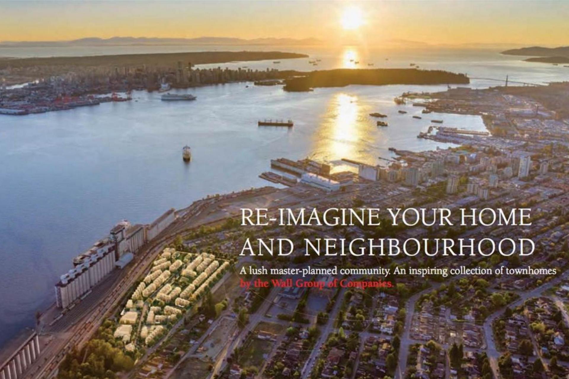 112 - 515 E 2nd Street, Lower Lonsdale, North Vancouver 4