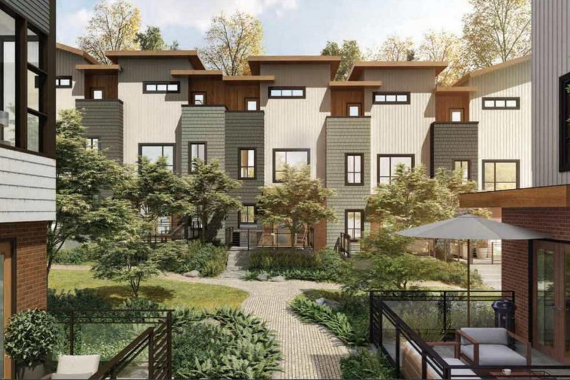 112 - 515 E 2nd Street, Lower Lonsdale, North Vancouver 2