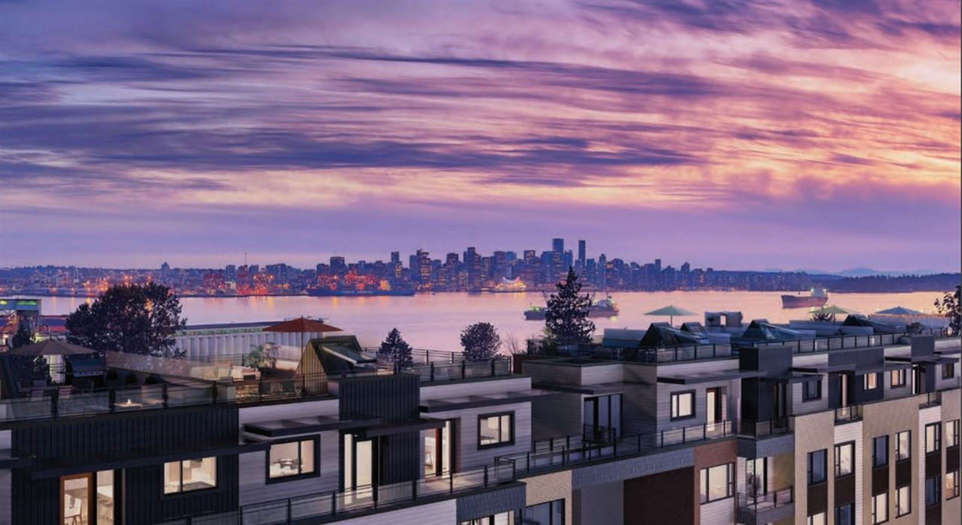 112 - 515 E 2nd Street, Lower Lonsdale, North Vancouver