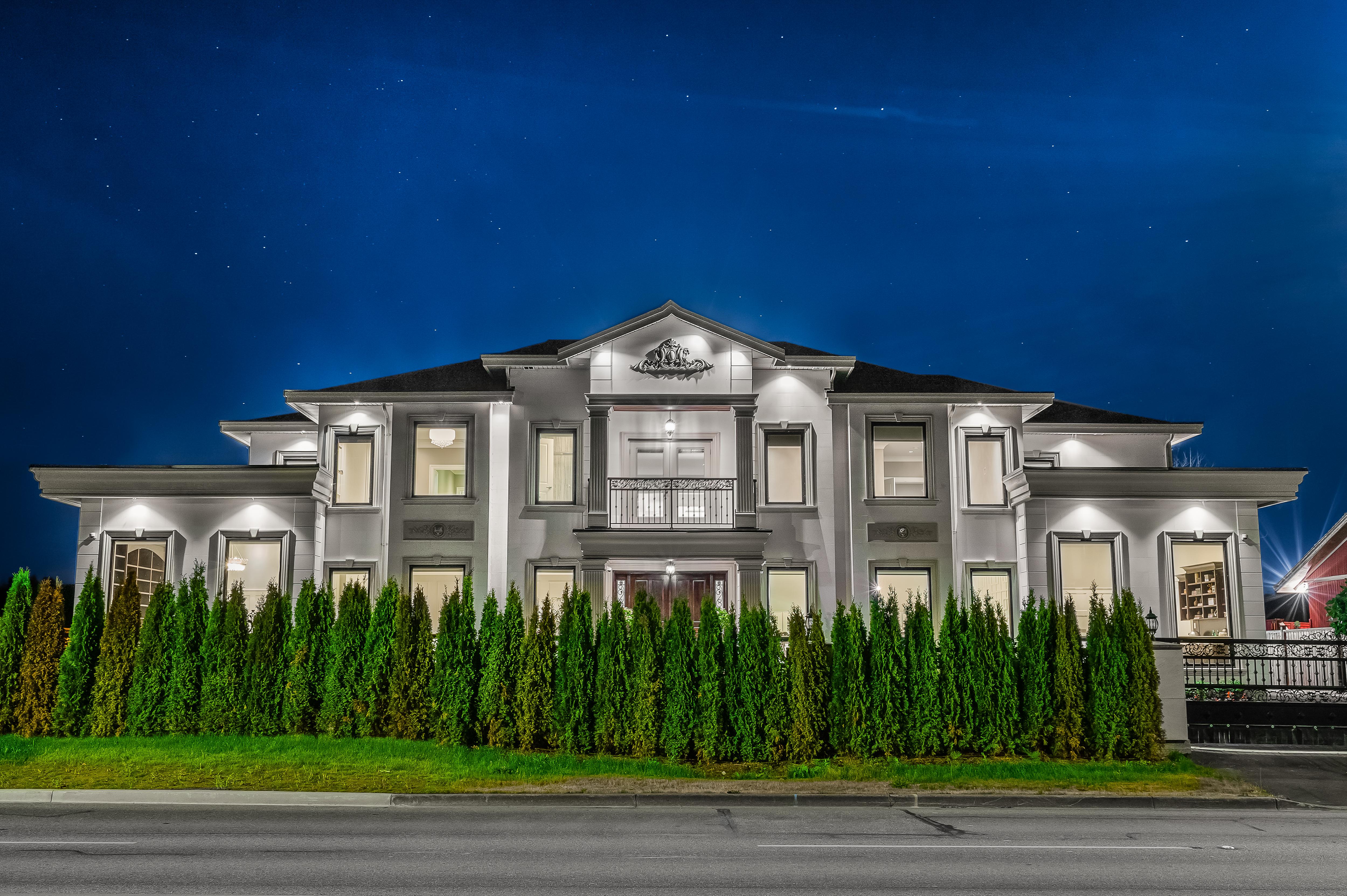 6400 Steveston Highway, Gilmore, Richmond