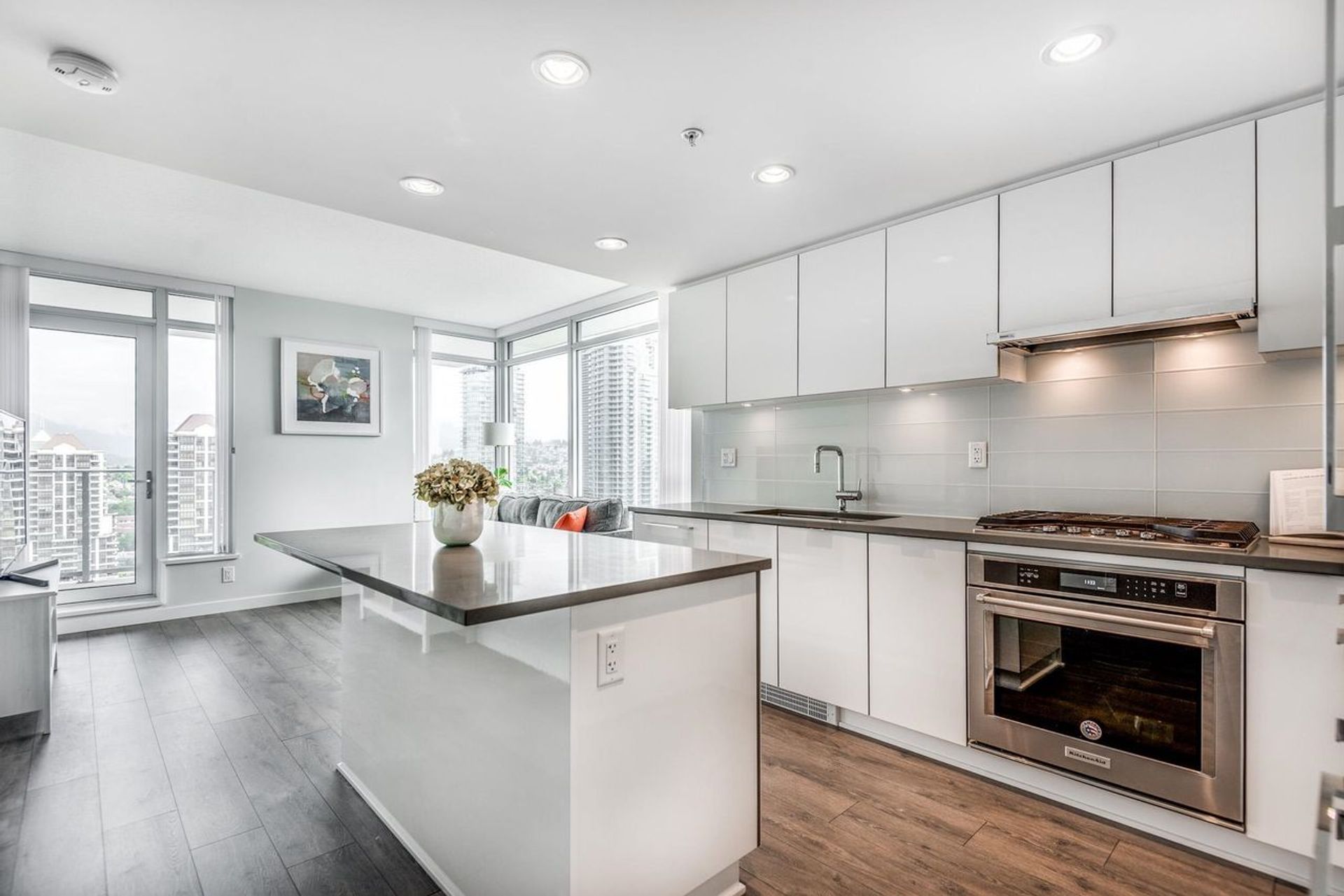 3008 - 2388 Madison Avenue, Brentwood Park, Burnaby North 2