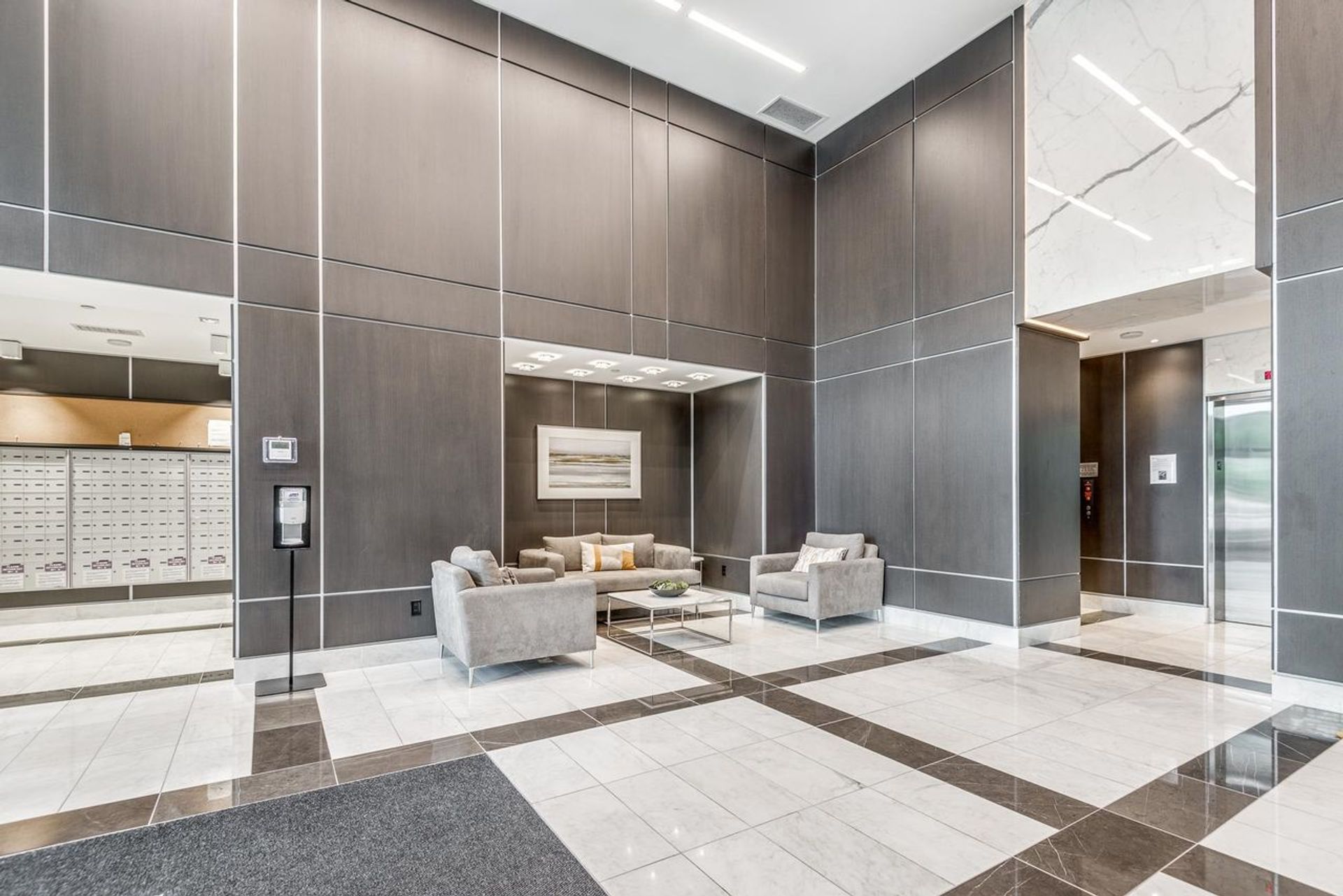 3008 - 2388 Madison Avenue, Brentwood Park, Burnaby North 3