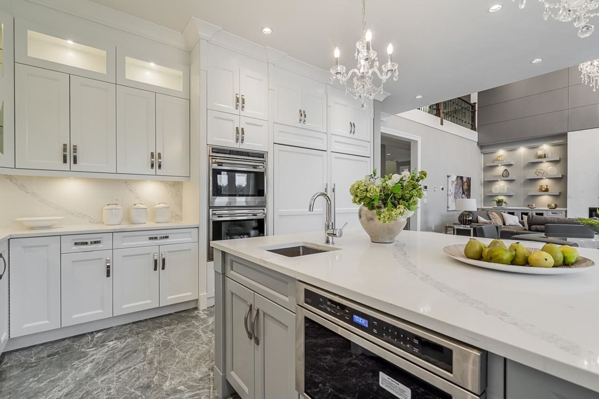 6400 Steveston Highway, Gilmore, Richmond