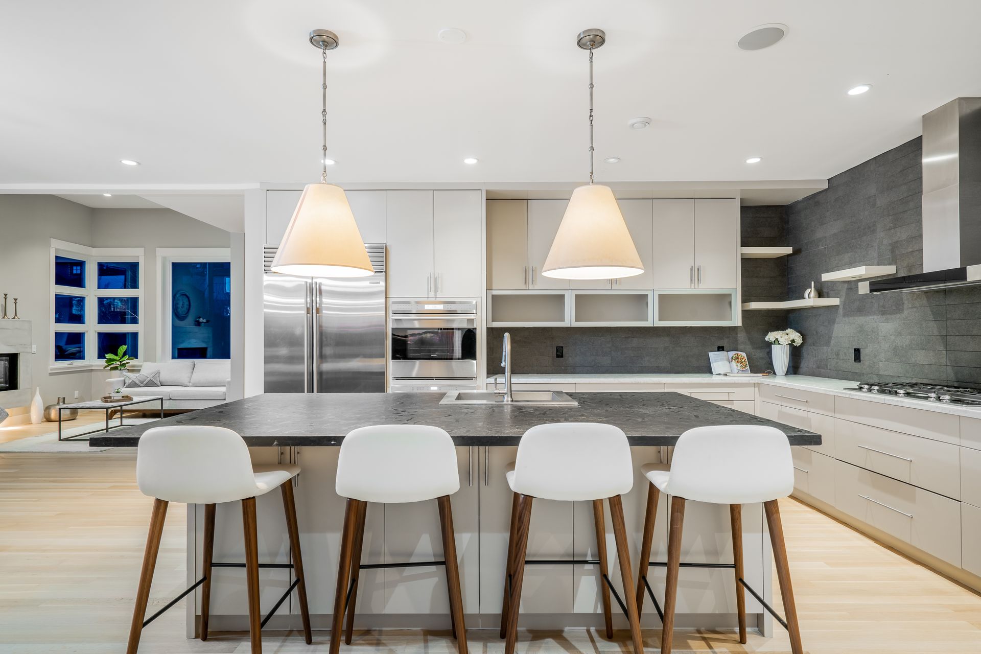 649-sylvan-avenue-north-vancouver-9 at 649 Sylvan Avenue, Canyon Heights NV, North Vancouver