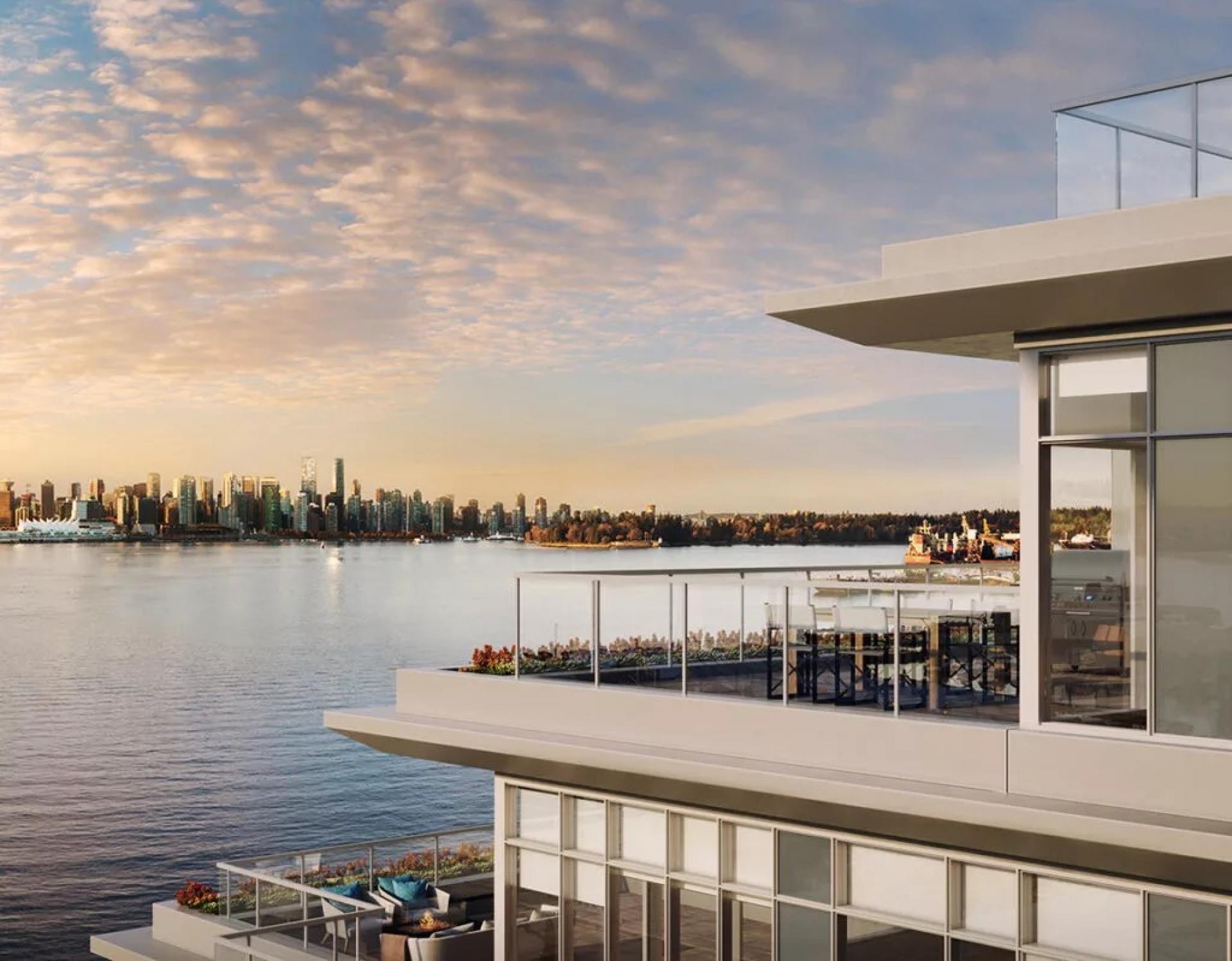  WEST Aire, Lower Lonsdale, North Vancouver 3