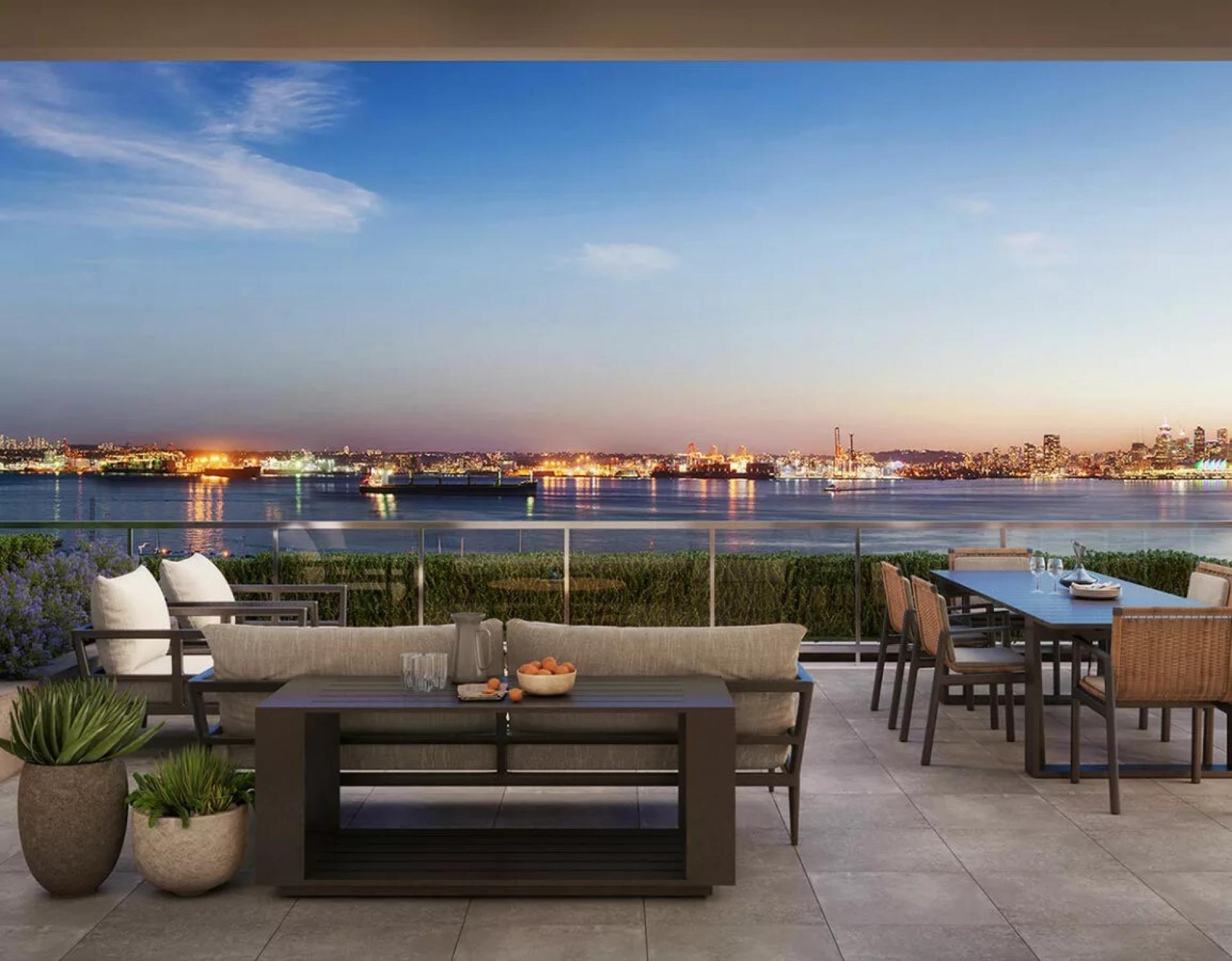  WEST Aire, Lower Lonsdale, North Vancouver 4