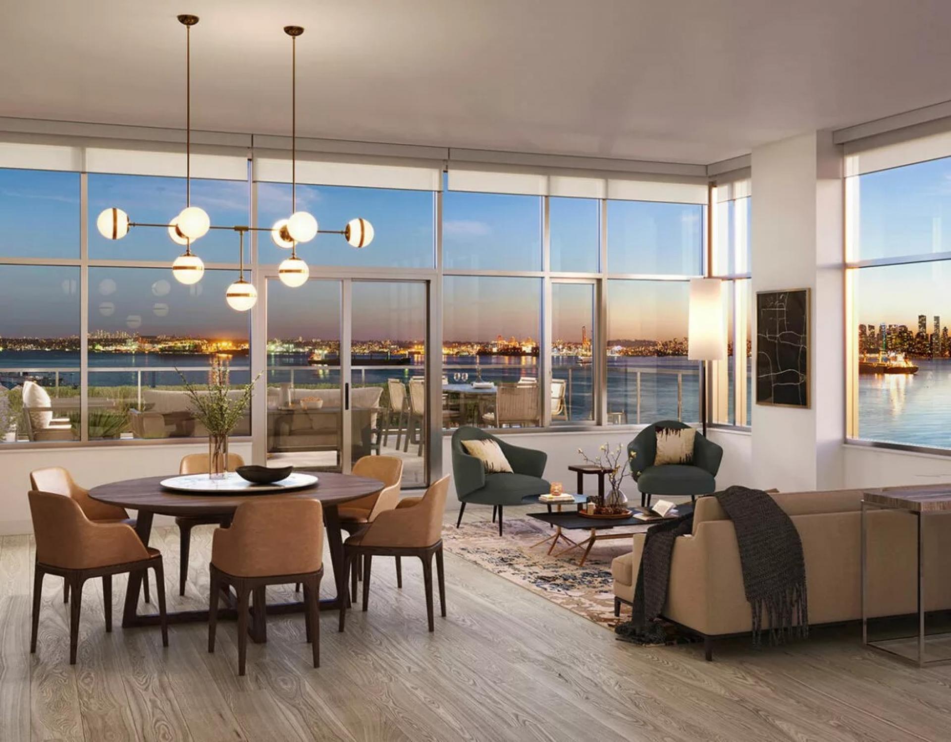  WEST Aire, Lower Lonsdale, North Vancouver 2