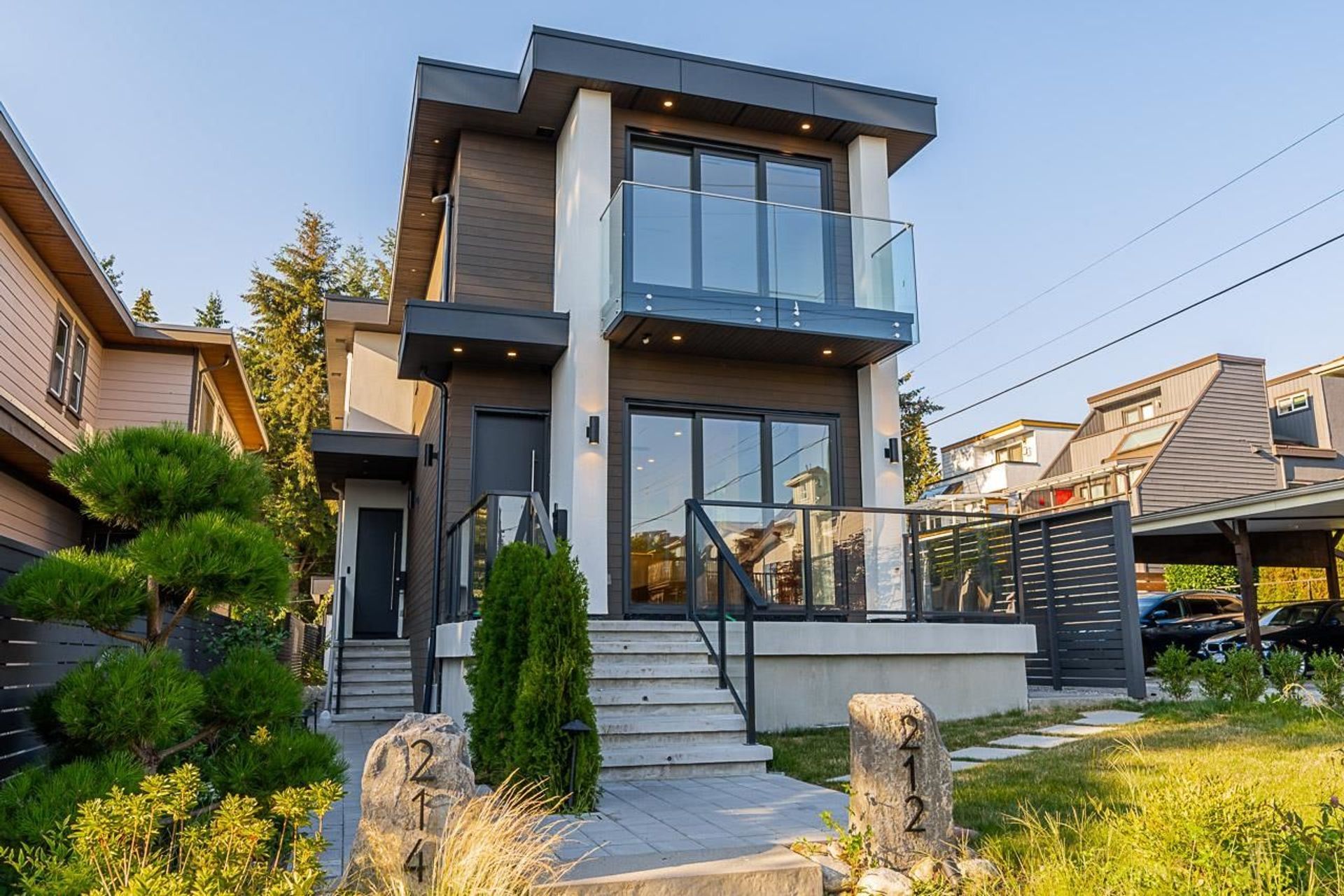 212 W 19th Street, Central Lonsdale, North Vancouver