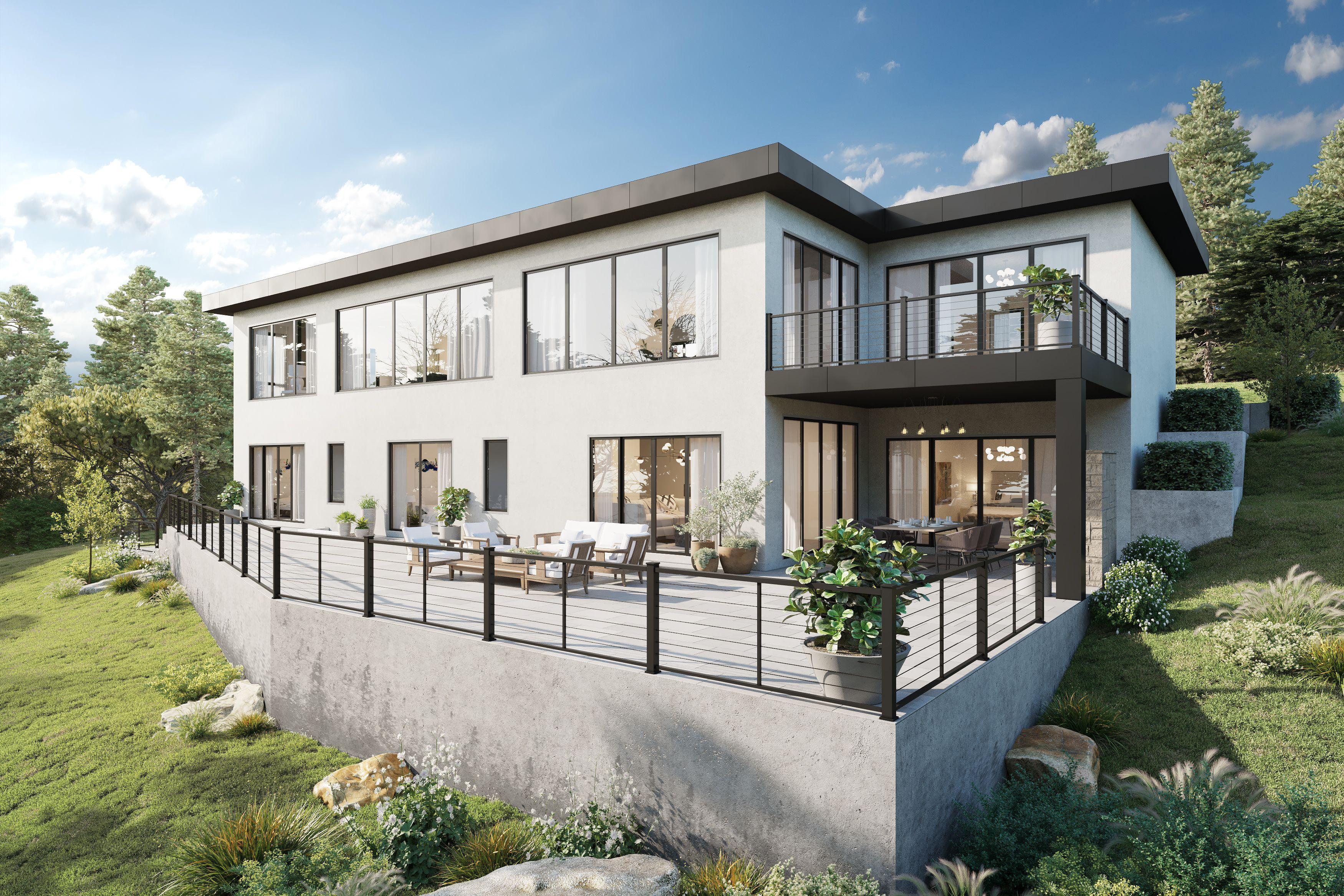 567 Ballantree Road, Glenmore, West Vancouver