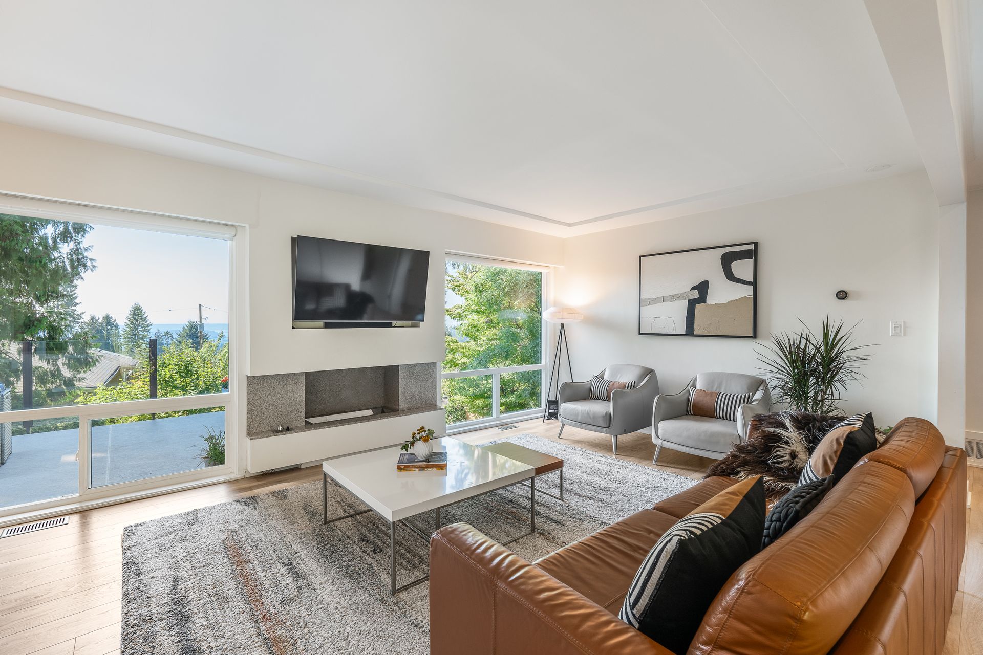 4593-skyline-drive-north-vancouver-10 at 4593 Skyline Drive, Canyon Heights NV, North Vancouver