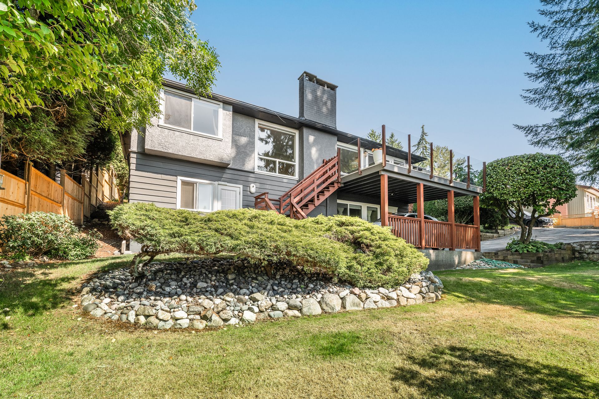 4593-skyline-drive-north-vancouver-42 at 4593 Skyline Drive, Canyon Heights NV, North Vancouver