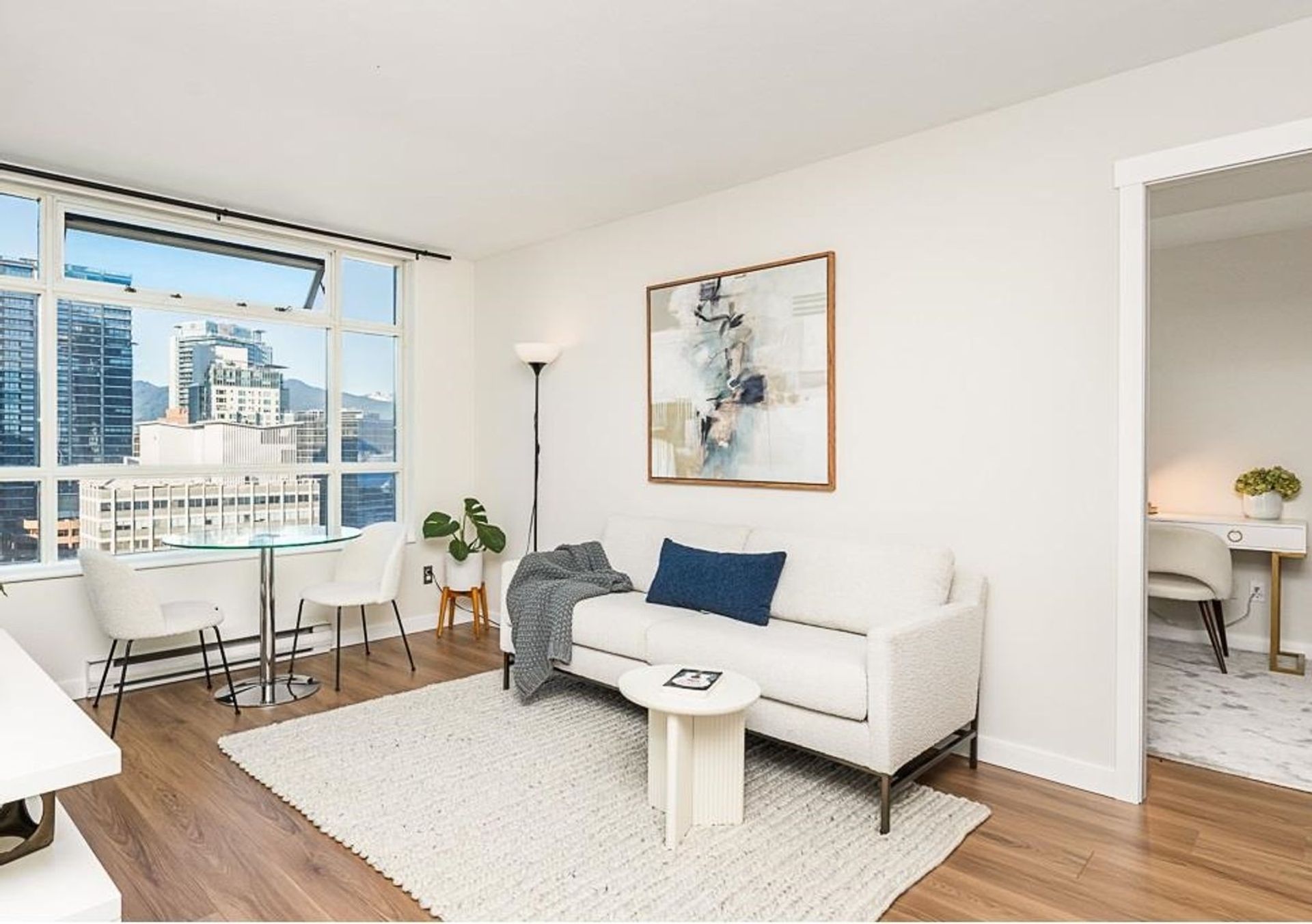 2203 - 438 Seymour Street, 0