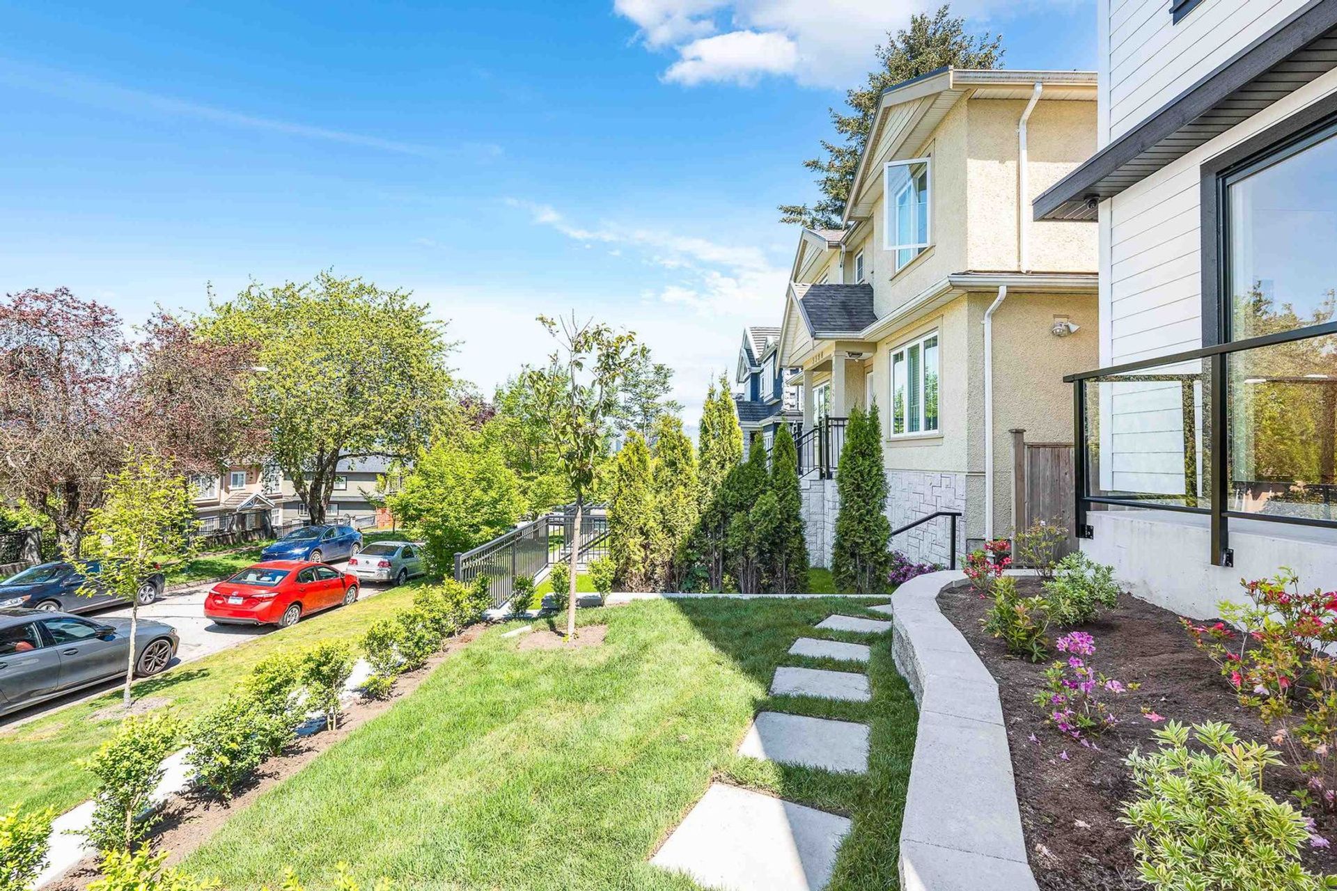 1 - 3378 Seaforth Drive, Renfrew Heights, Vancouver East 3