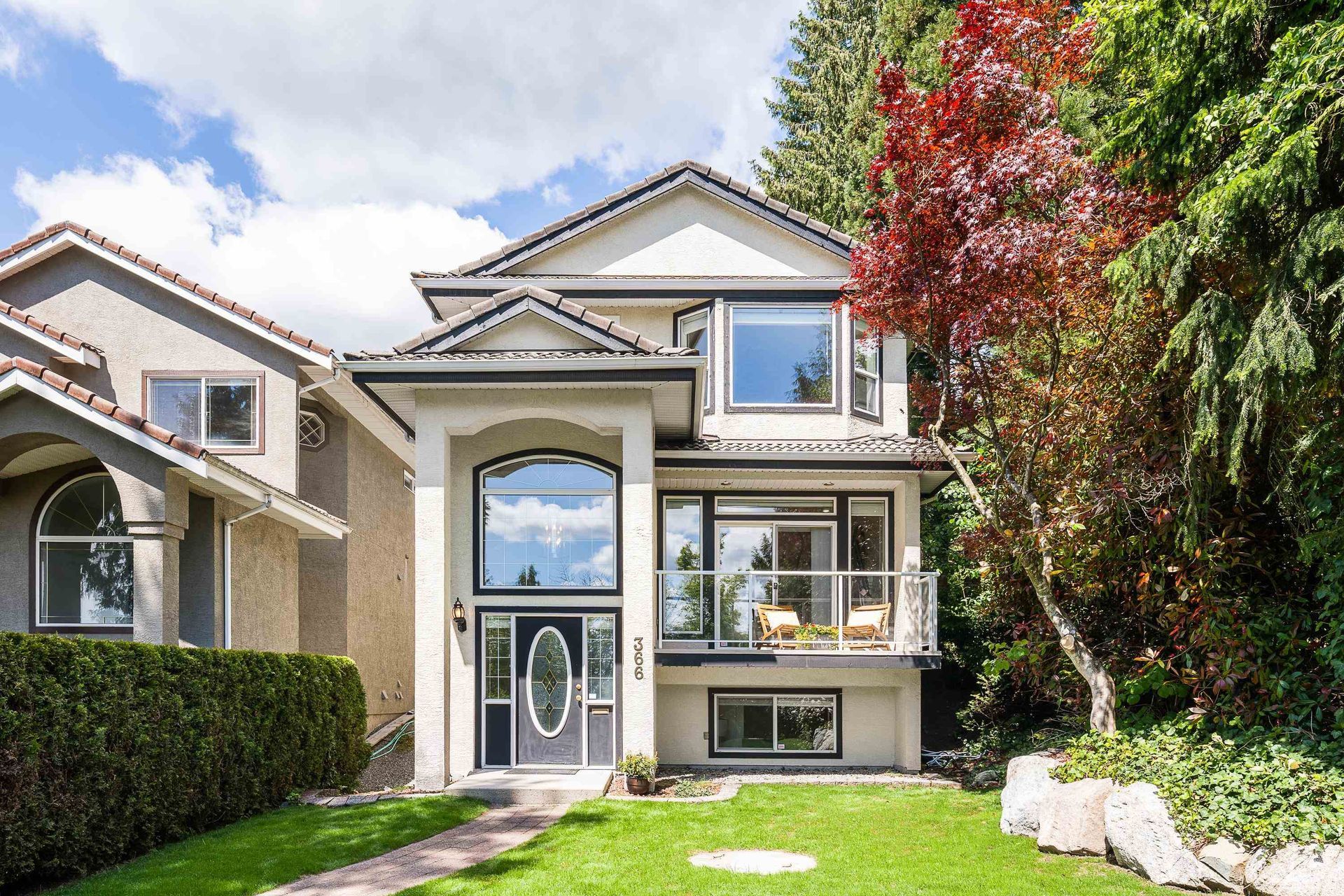 366 E 26th Street, Upper Lonsdale, North Vancouver