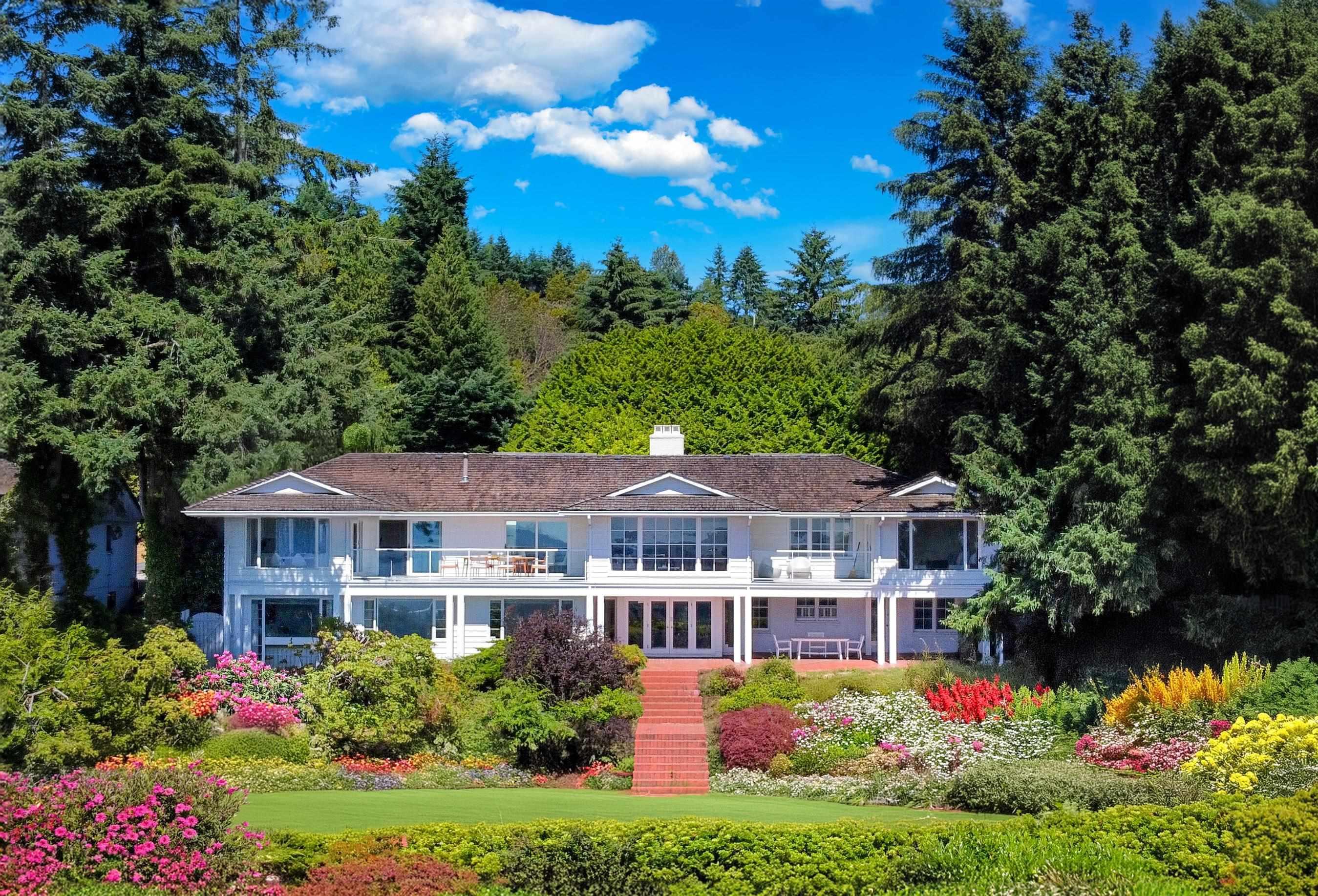 790 Fairmile Road, British Properties, West Vancouver