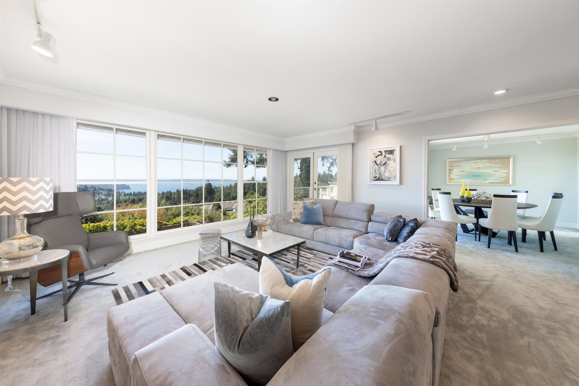 4 at 790 Fairmile Road, British Properties, West Vancouver