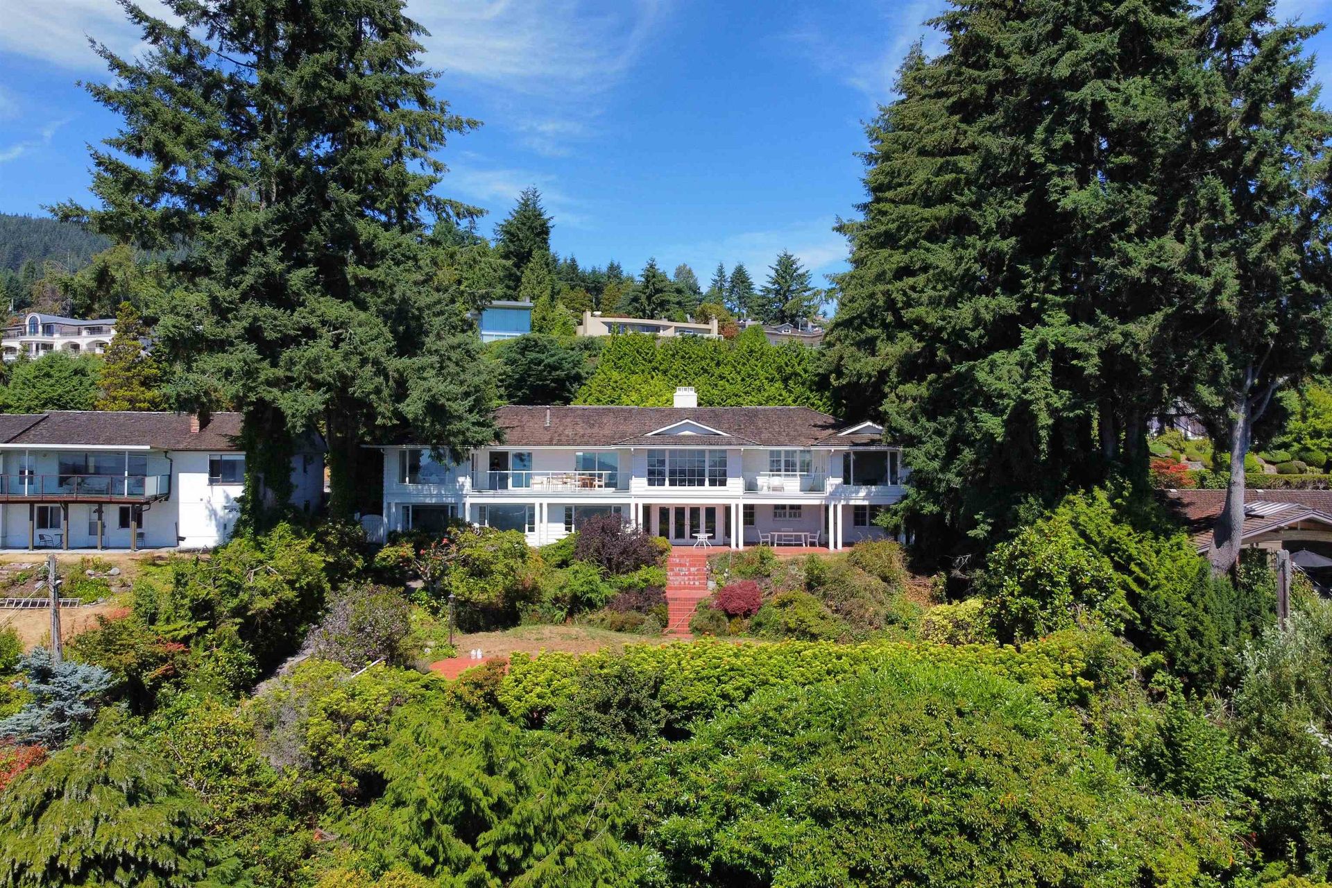 6 at 790 Fairmile Road, British Properties, West Vancouver 6 at 790 Fairmile Road, British Properties, West Vancouver