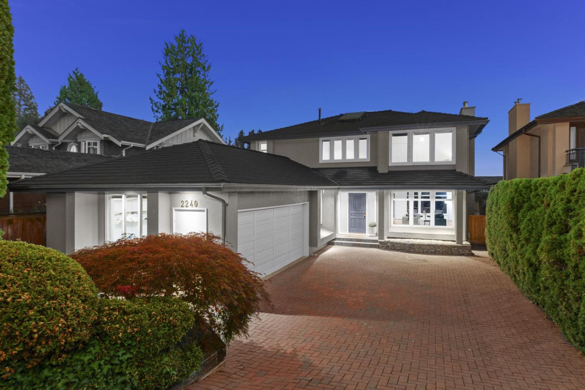 2240 Kings Ave, Dundarave, West Vancouver