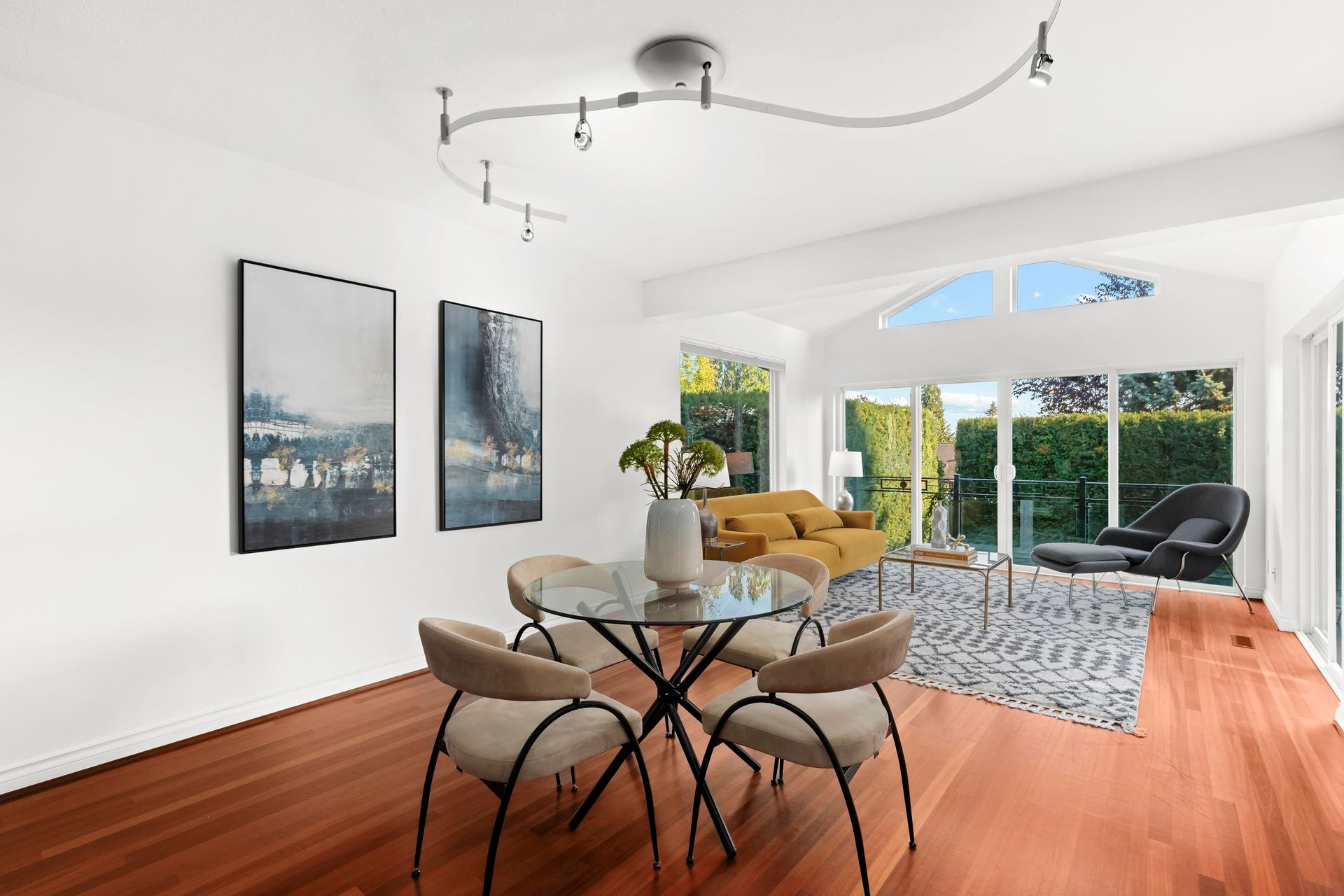 13-1 at 2240 Kings Ave, Dundarave, West Vancouver