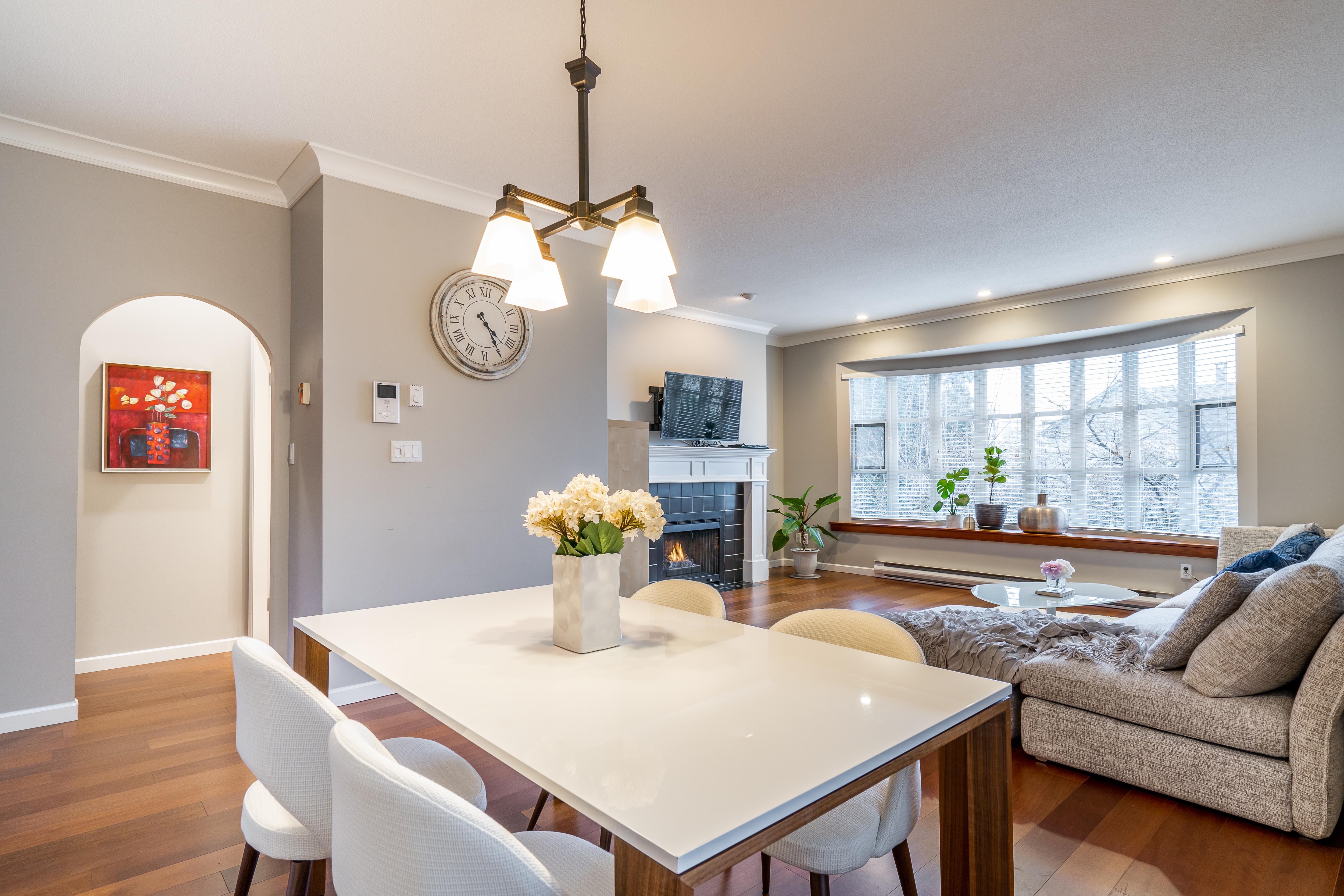 104 - 222 West 4th Street, Lower Lonsdale, North Vancouver