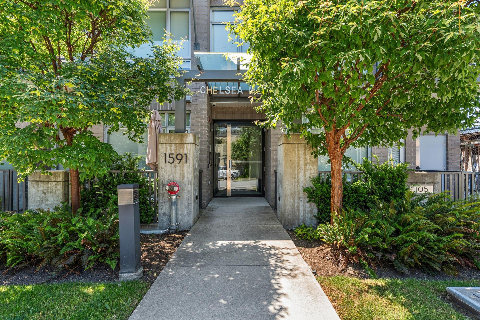 1591-bowser-avenue-norgate-north-vancouver-17 at 202 - 1591 Bowser Avenue, Norgate, North Vancouver