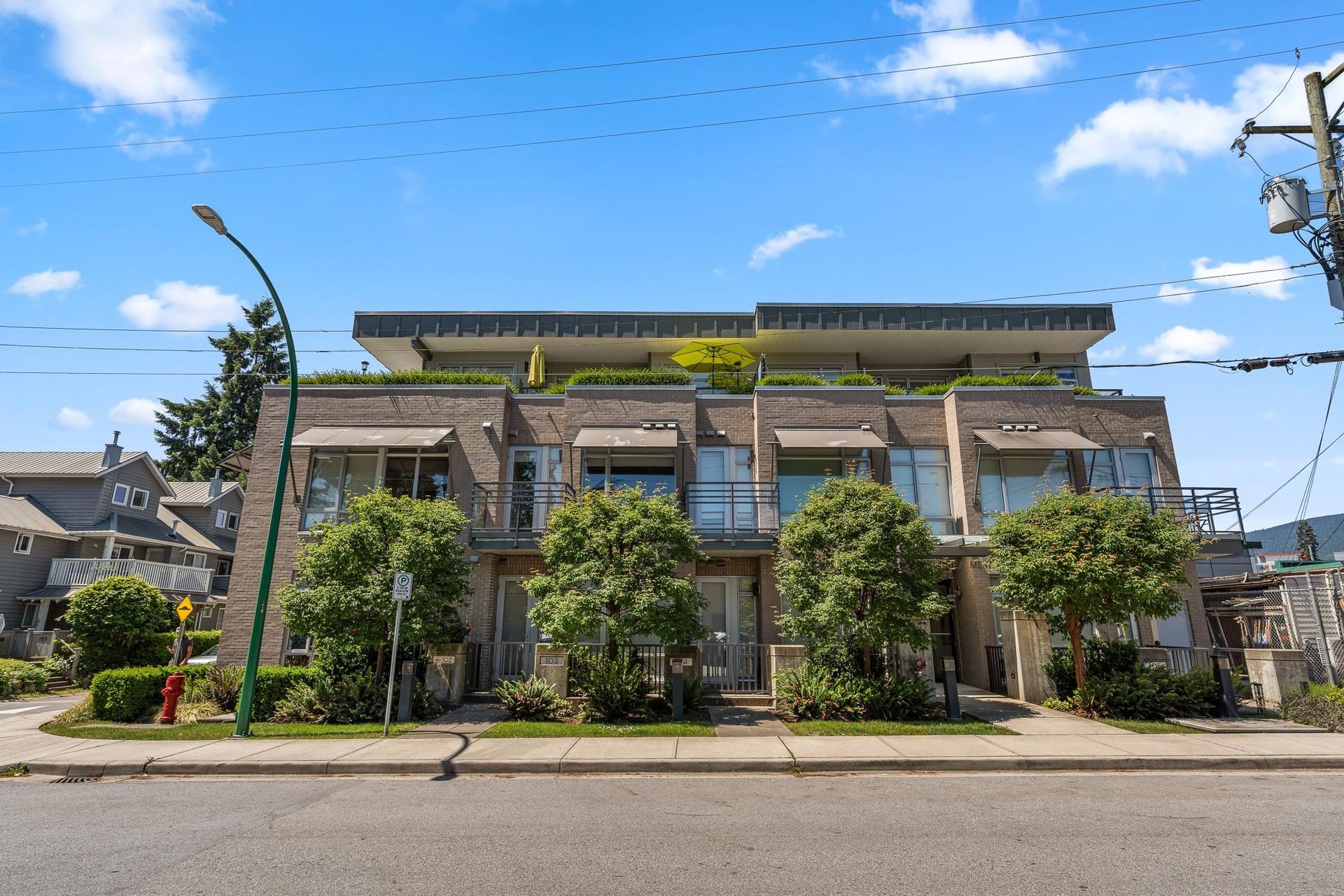 1591-bowser-avenue-norgate-north-vancouver-18 at 202 - 1591 Bowser Avenue, Norgate, North Vancouver