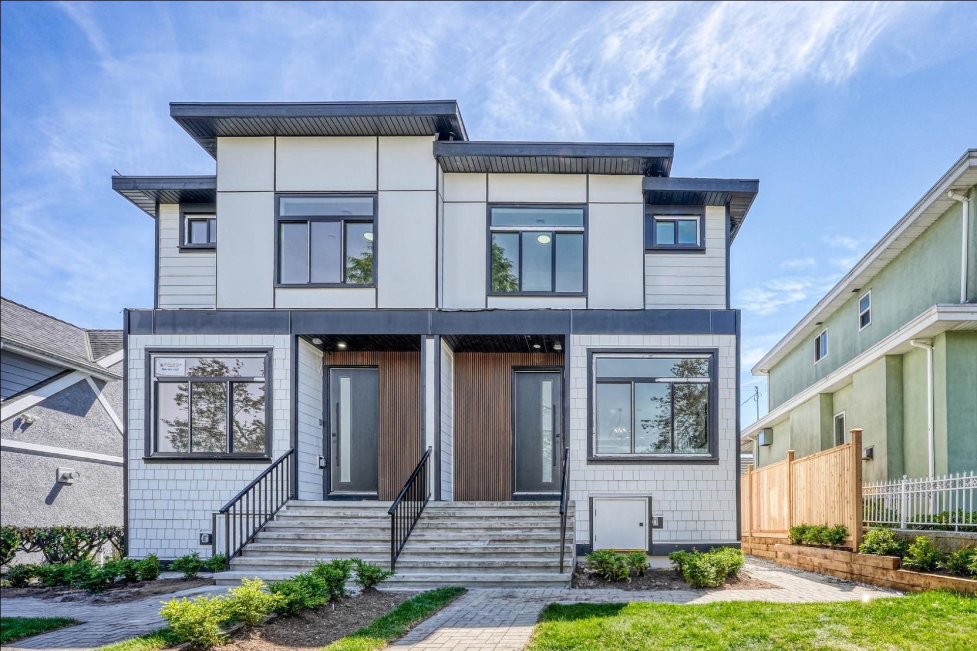 2262 Newport ave, Fraserview VE, Vancouver East 2