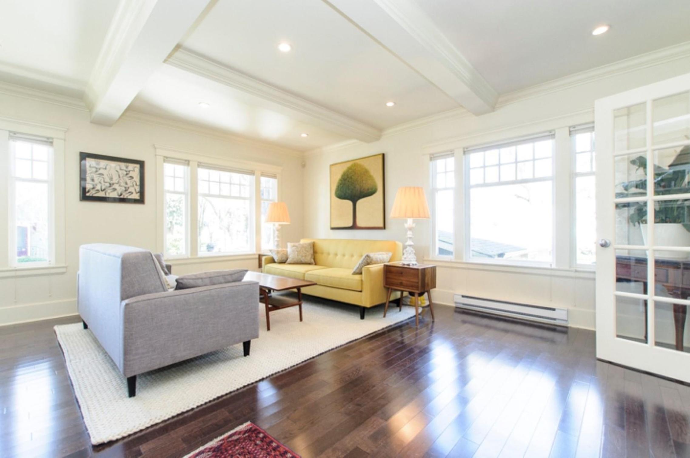 196 w 18th Ave, Cambie, Vancouver West 3