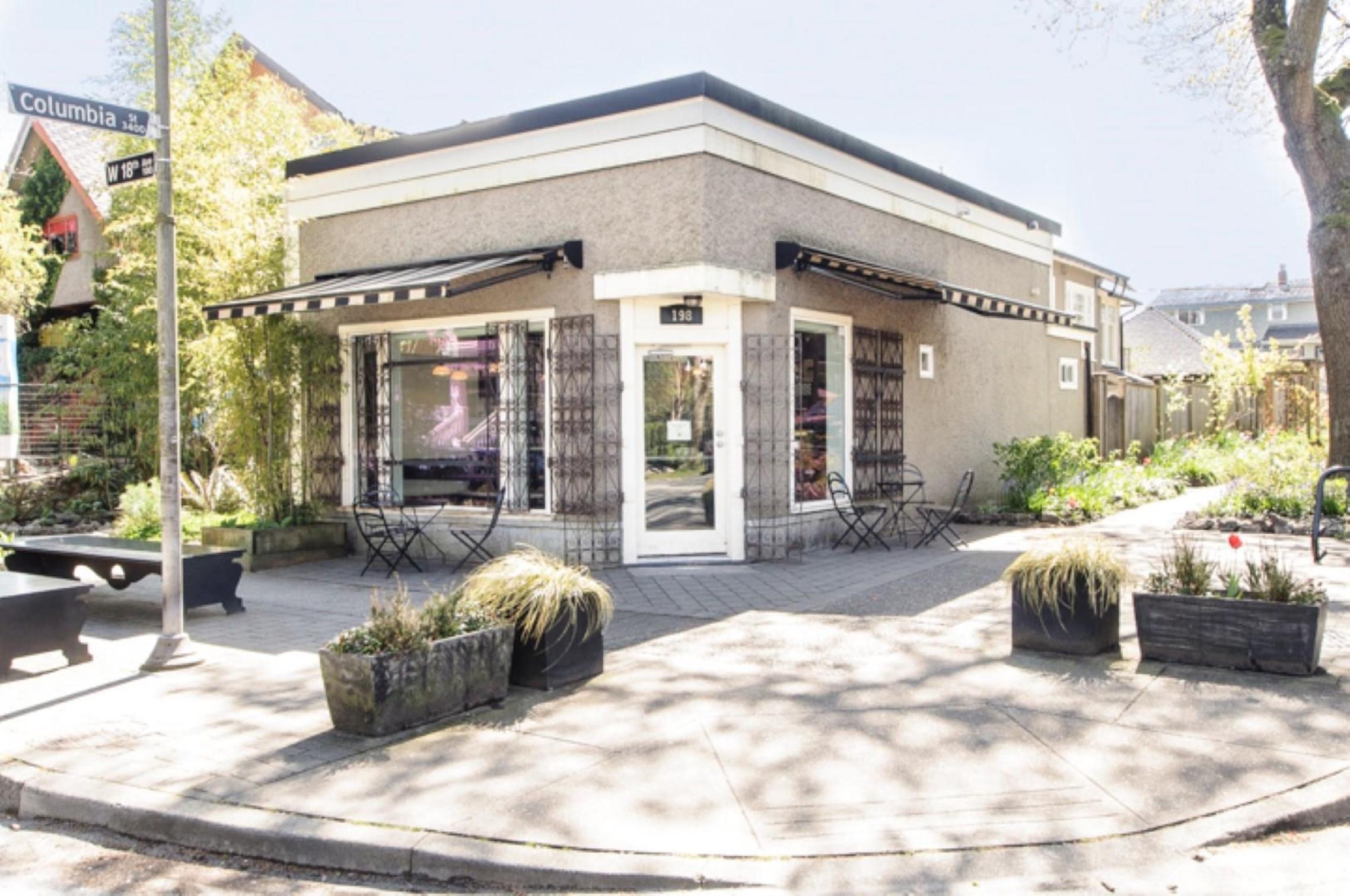 196 w 18th Ave, Cambie, Vancouver West 4