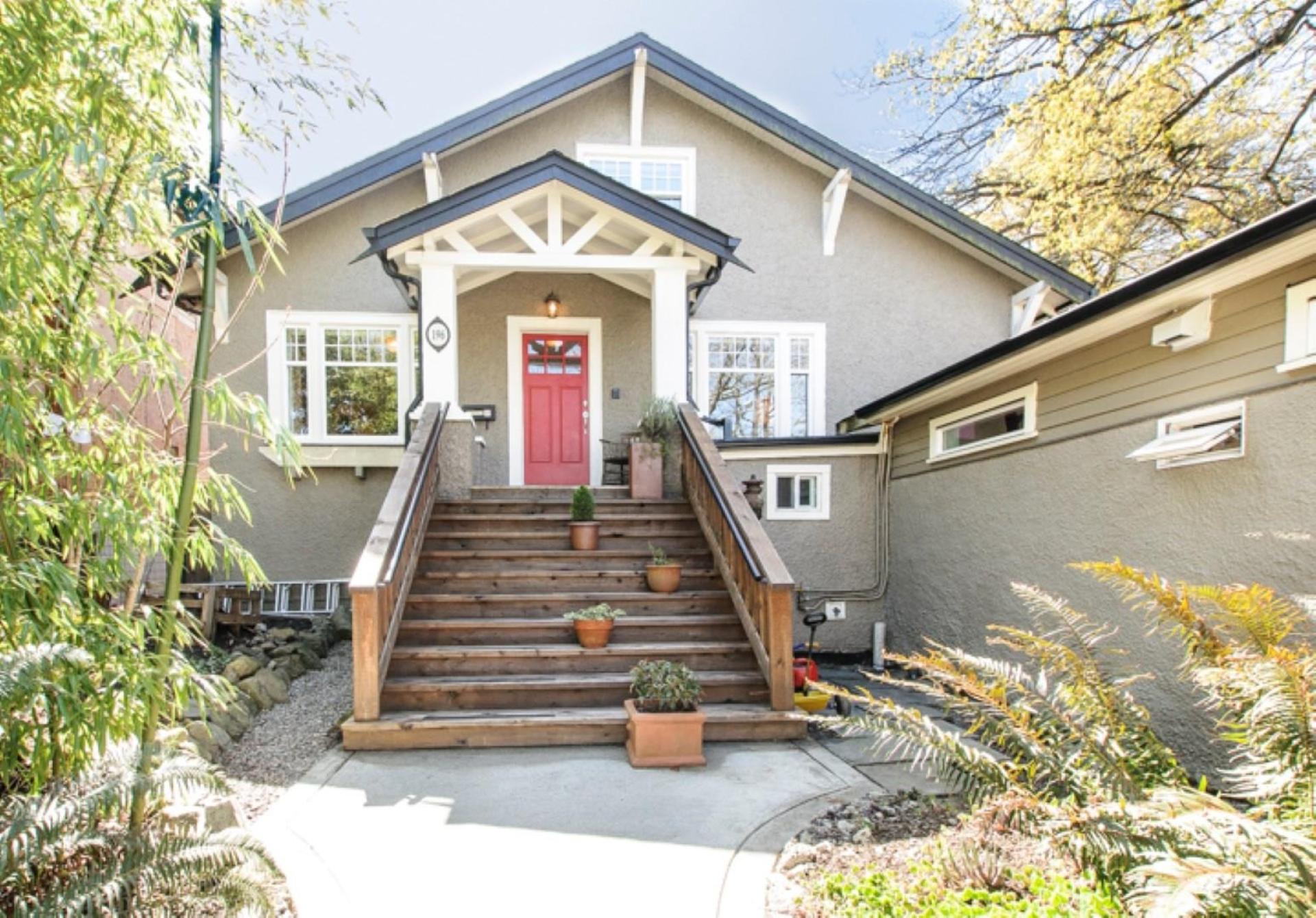196 w 18th Ave, Cambie, Vancouver West 2