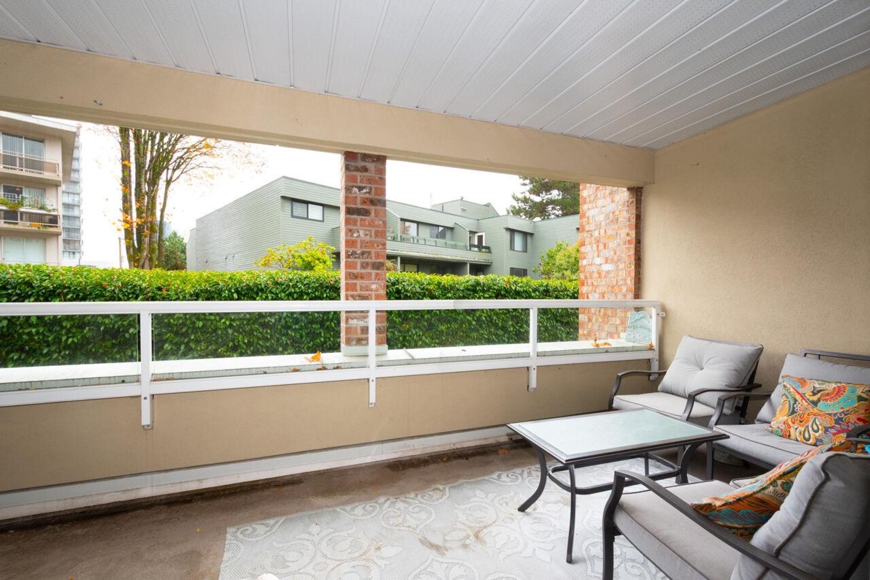 7 - 2110 Marine Dr, Dundarave, West Vancouver 4