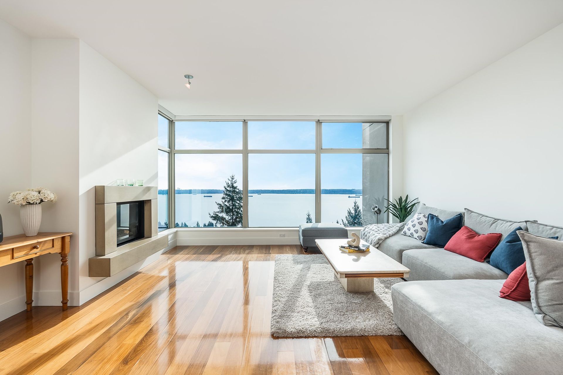 1101 - 3335 Cypress Place, Cypress Park Estates, West Vancouver 4