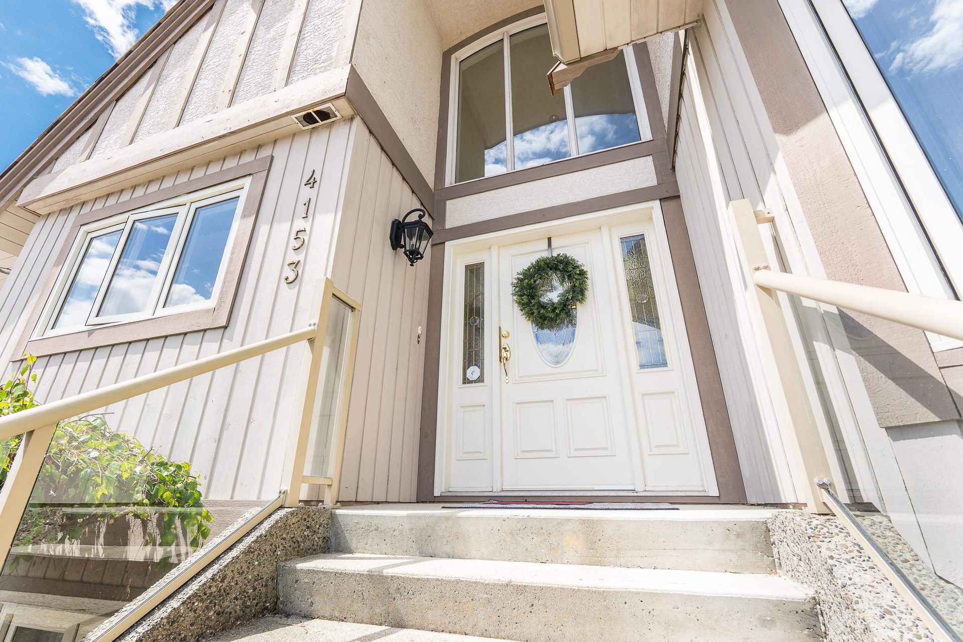 4153 Quarry Court, Braemar, North Vancouver 4