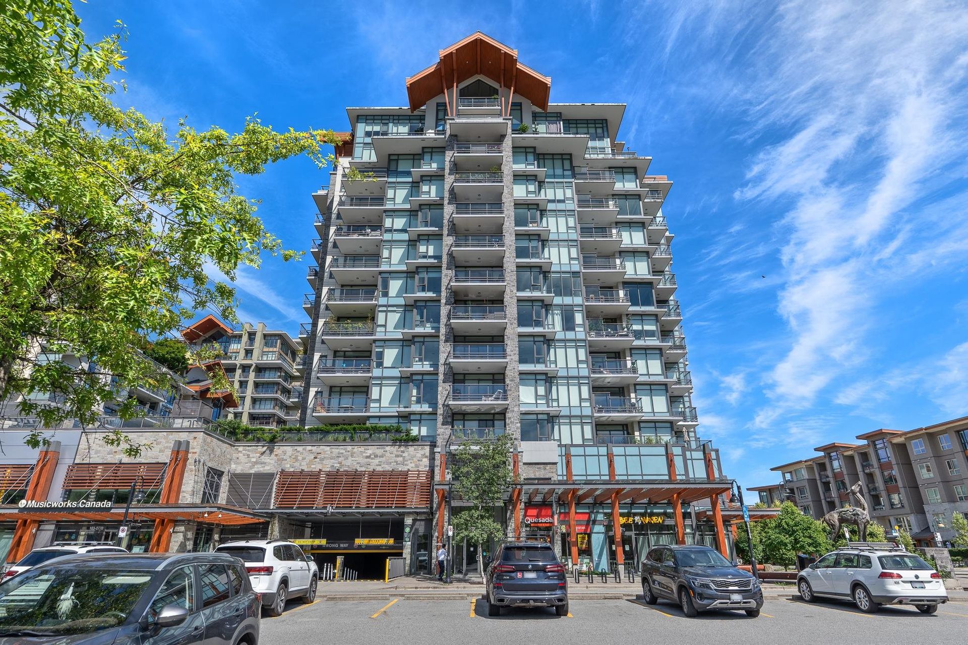 404 - 1210 E 27th Street, Lynn Valley, North Vancouver 4