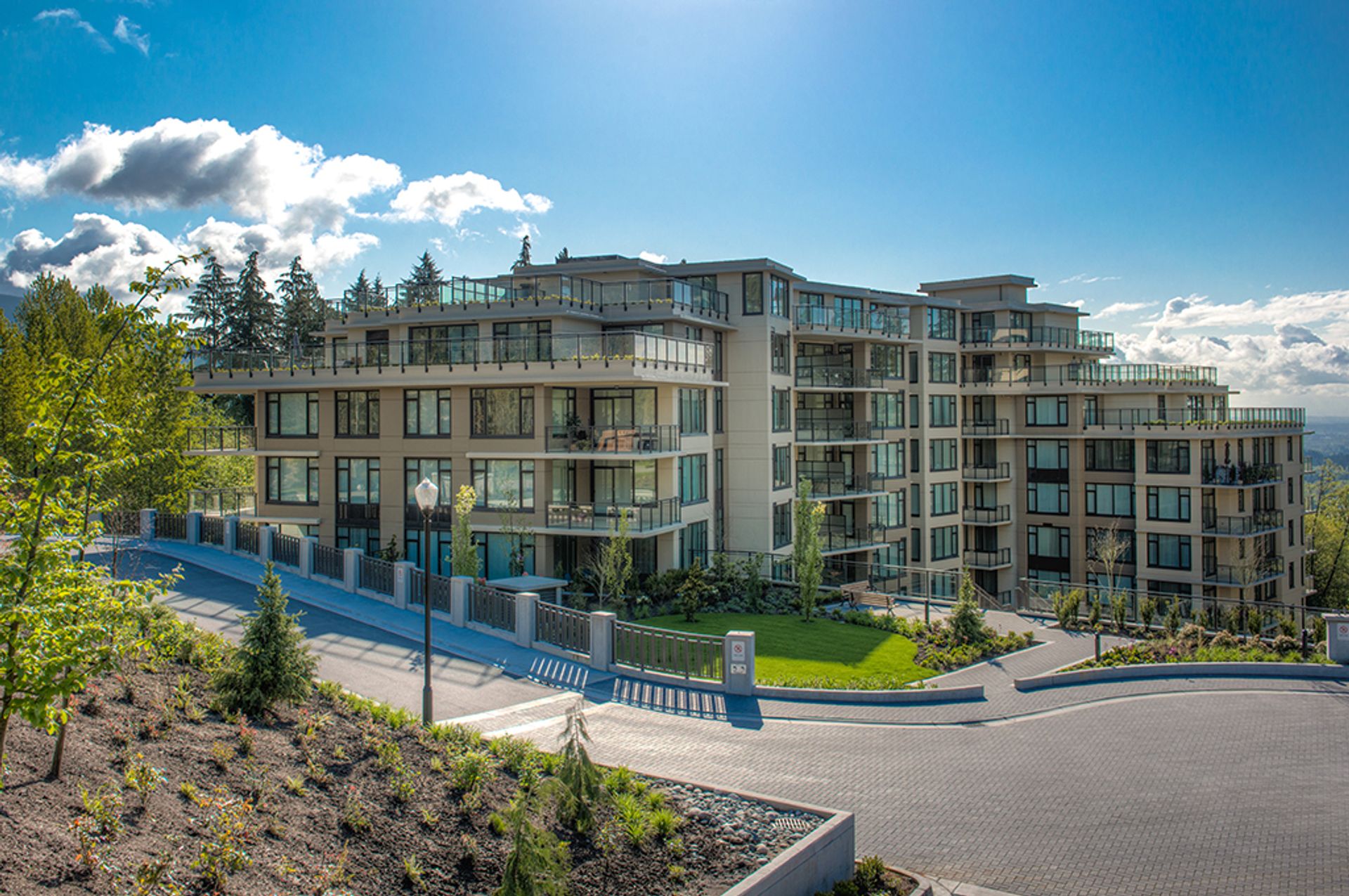  , Westwood Plateau, Coquitlam 2