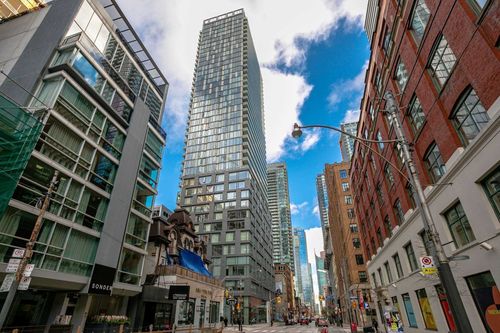 c5441491 at 1408 - 101 Peter Street, Waterfront Communities C1, Toronto