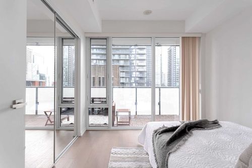 c5441491_14 at 1408 - 101 Peter Street, Waterfront Communities C1, Toronto