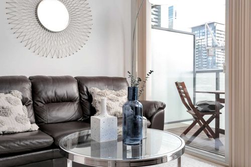 c5441491_5 at 1408 - 101 Peter Street, Waterfront Communities C1, Toronto