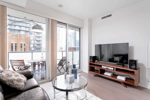 c5441491_6 at 1408 - 101 Peter Street, Waterfront Communities C1, Toronto