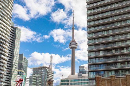 c5441491_8 at 1408 - 101 Peter Street, Waterfront Communities C1, Toronto