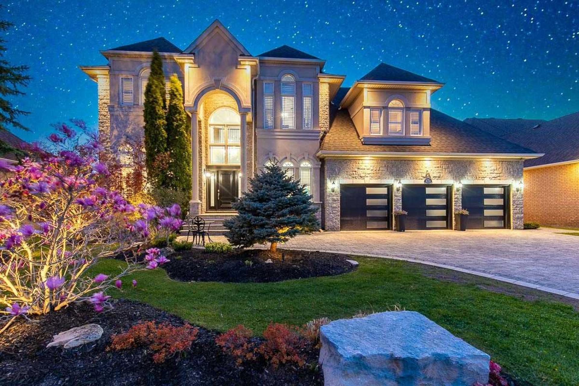 415 Athabasca Drive, Rural Vaughan, Vaughan