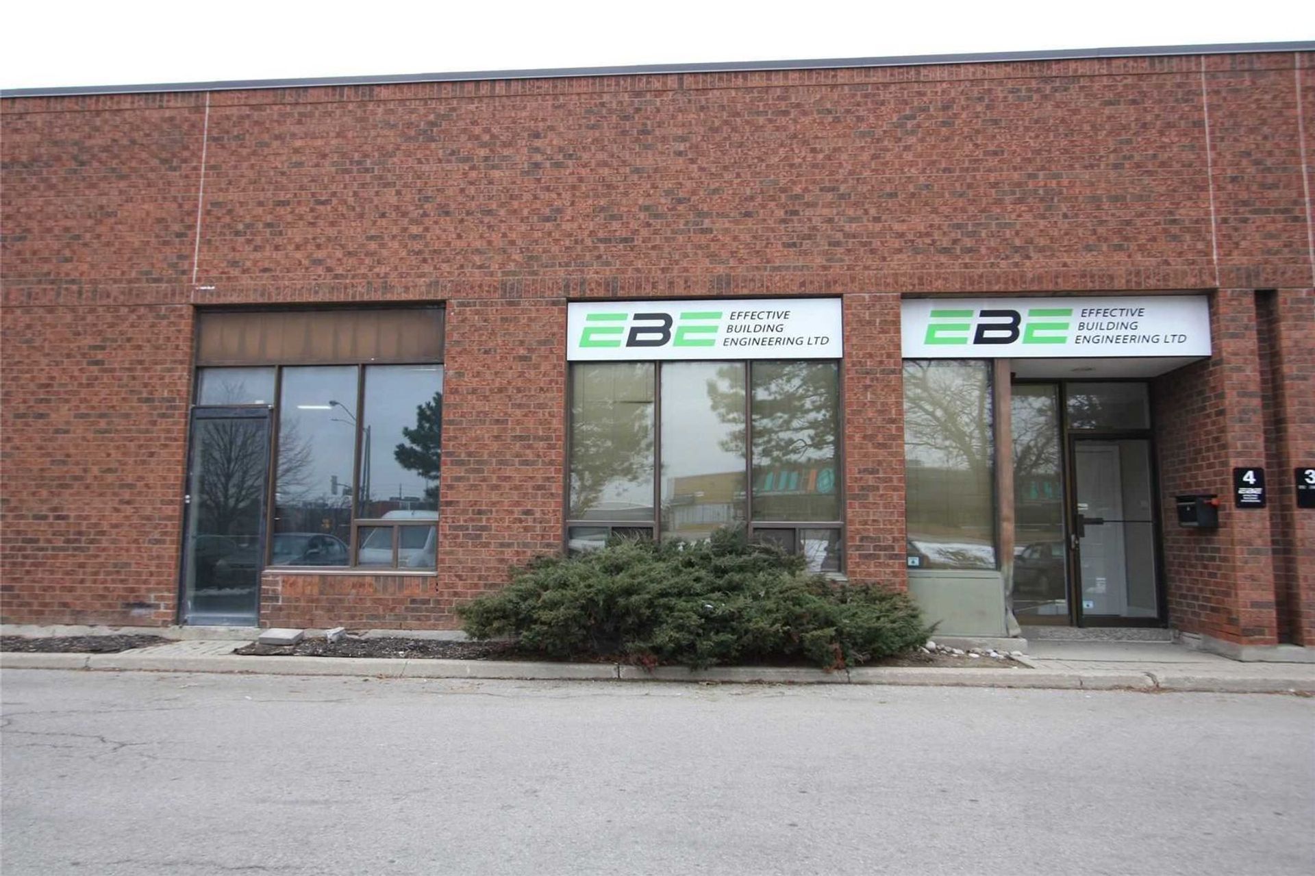 4 - 20 Hanlan Road, Steeles West Industrial, Vaughan photo 3