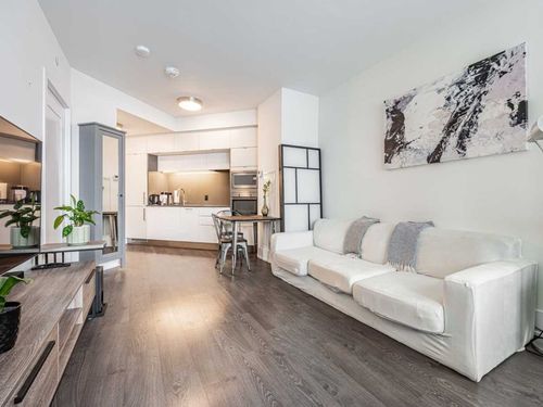 1-edgewater-dr-waterfront-communities-c8-toronto-11 at 706 - 1 Edgewater Drive, Waterfront Communities C8, Toronto
