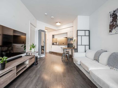 1-edgewater-dr-waterfront-communities-c8-toronto-14 at 706 - 1 Edgewater Drive, Waterfront Communities C8, Toronto