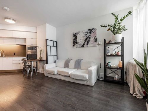 1-edgewater-dr-waterfront-communities-c8-toronto-16 at 706 - 1 Edgewater Drive, Waterfront Communities C8, Toronto