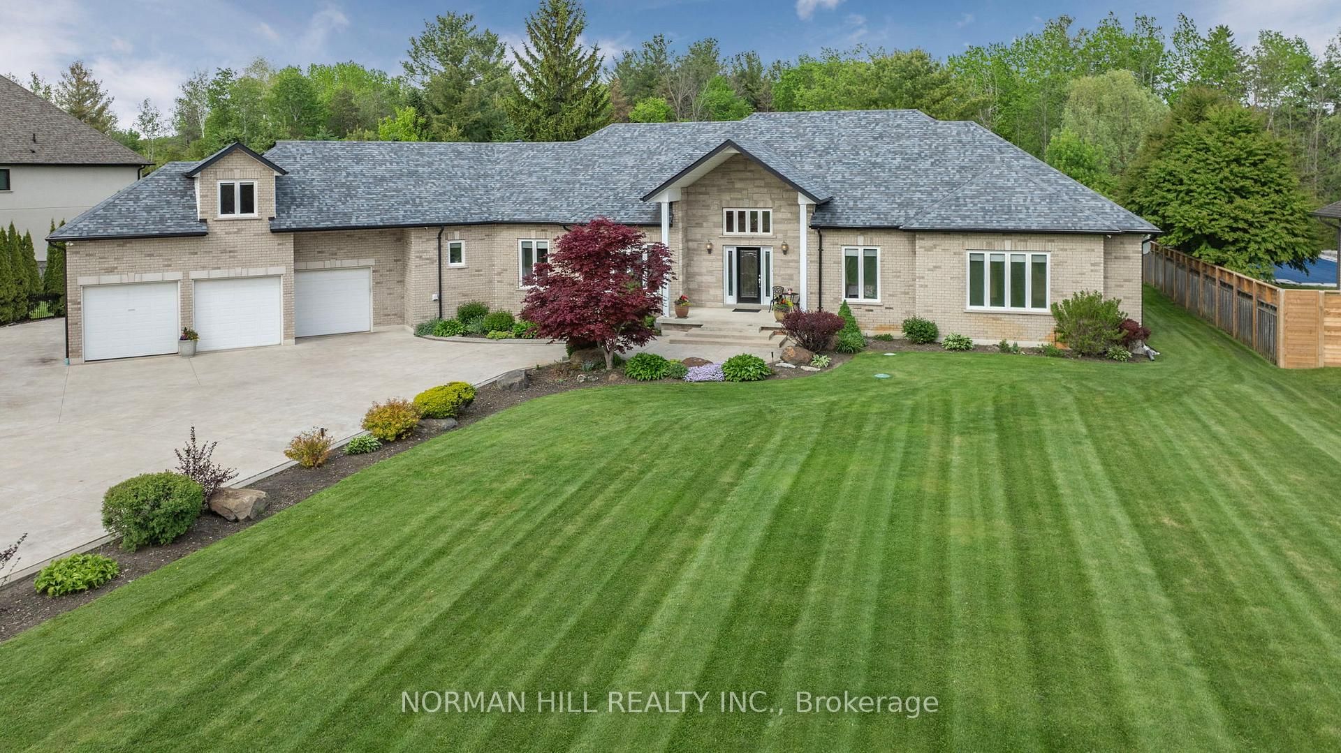 16415 7th Concession Road, Pottageville, King 16415 7th Concession Road, Pottageville, King