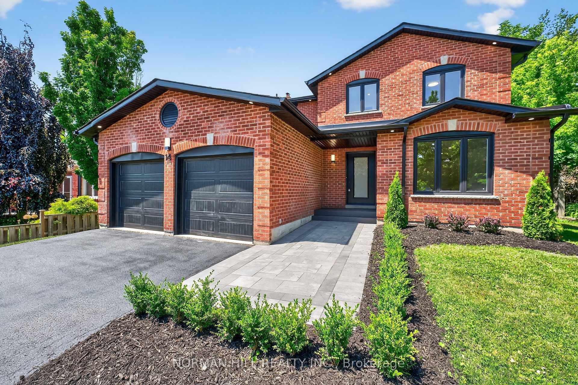 14 Kidds Lane, Cookstown, Innisfil photo number 1