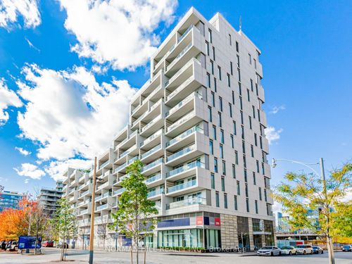 813-118-merchantswharf-waterfront-communities-c8-toronto-on-00 at 813 - 118 Merchants'wharf, Waterfront Communities C8, Toronto