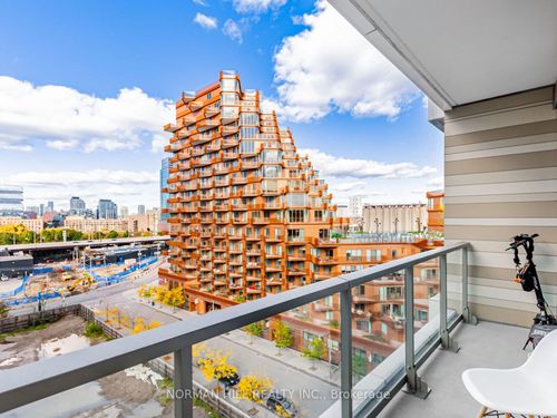 813-118-merchantswharf-waterfront-communities-c8-toronto-on-23 at 813 - 118 Merchants'wharf, Waterfront Communities C8, Toronto