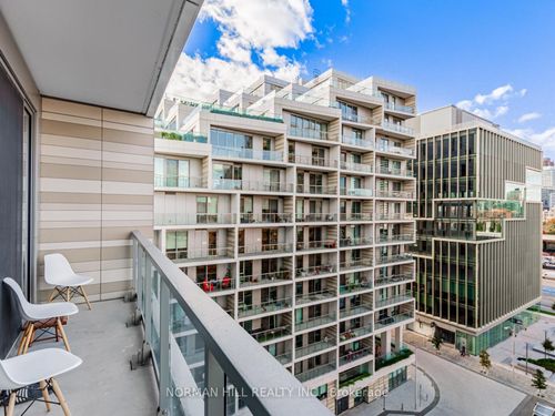 813-118-merchantswharf-waterfront-communities-c8-toronto-on-24 at 813 - 118 Merchants'wharf, Waterfront Communities C8, Toronto